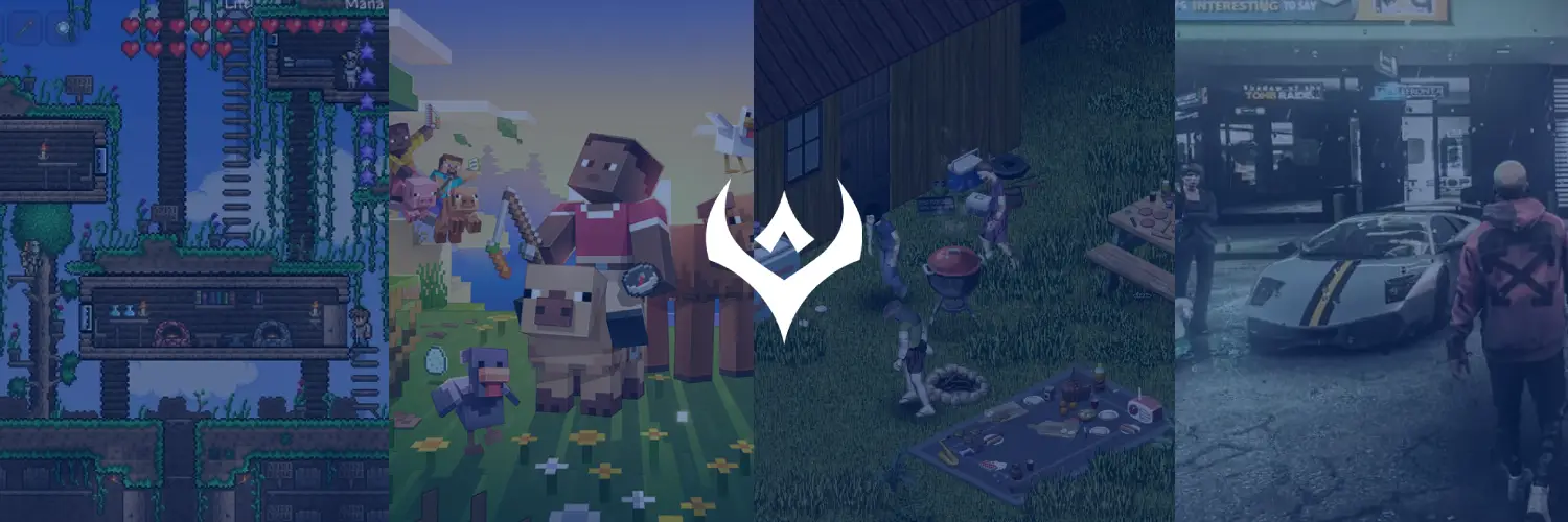Game Hosting