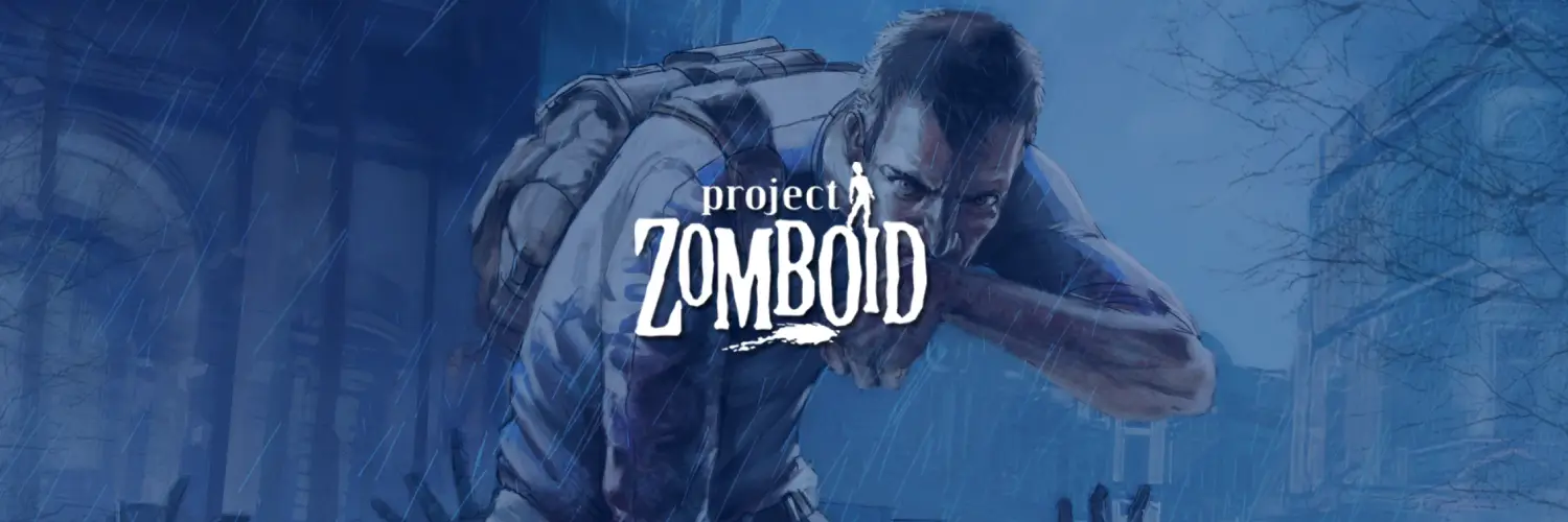 Project Zomboid
