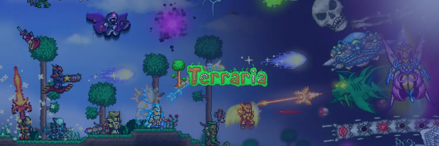 Terraria