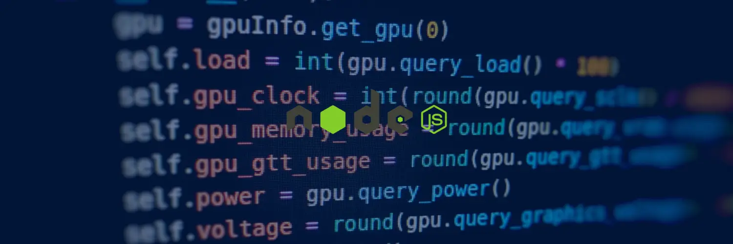 Node.js App Hosting