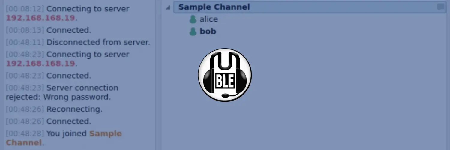 Mumble Server Hosting